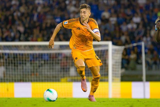 韦斯利和弗, 更在意大利 韦斯利和弗, 更在意大利