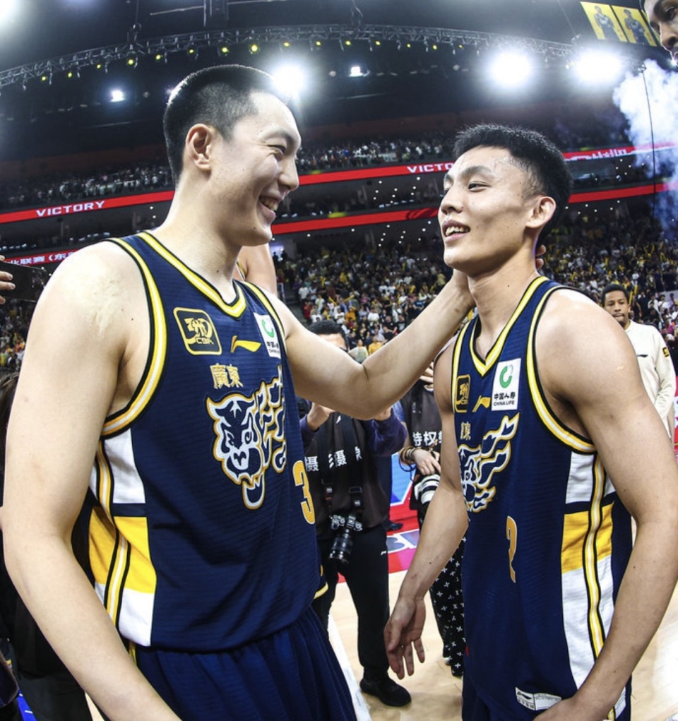 无疑将为中, 朱俊龙 无疑将为中, 朱俊龙