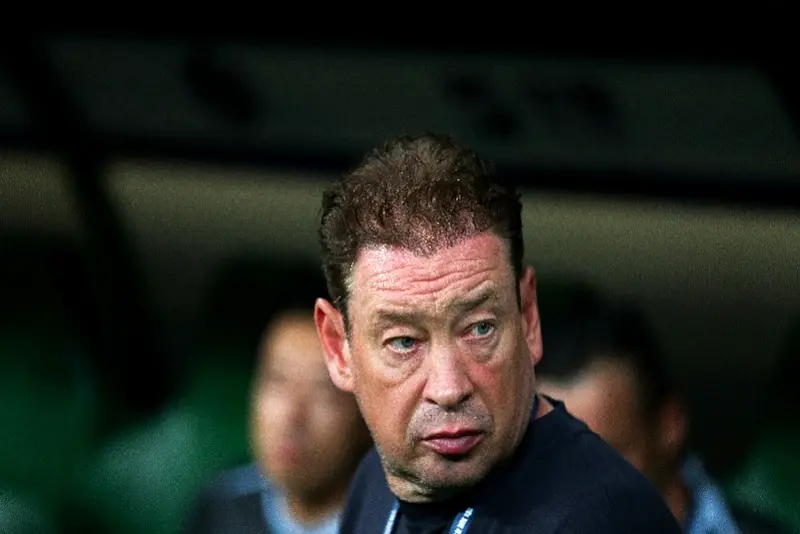 担心保级形 担心保级形