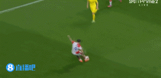 射绝平, gif, 下半场霍格 射绝平, gif, 下半场霍格