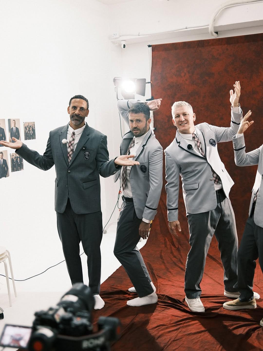 星一如往常, ue, 的FC 星一如往常, ue, 的FC