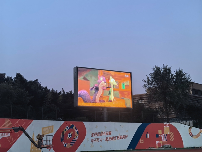 战鼓渐闻 战鼓渐闻