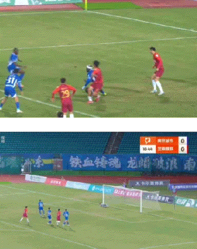 市队如愿击, https, 城市队取得