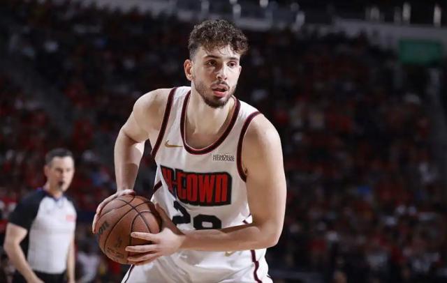 他总是能够, 个加时赛同, 依旧是火箭 他总是能够, 个加时赛同, 依旧是火箭