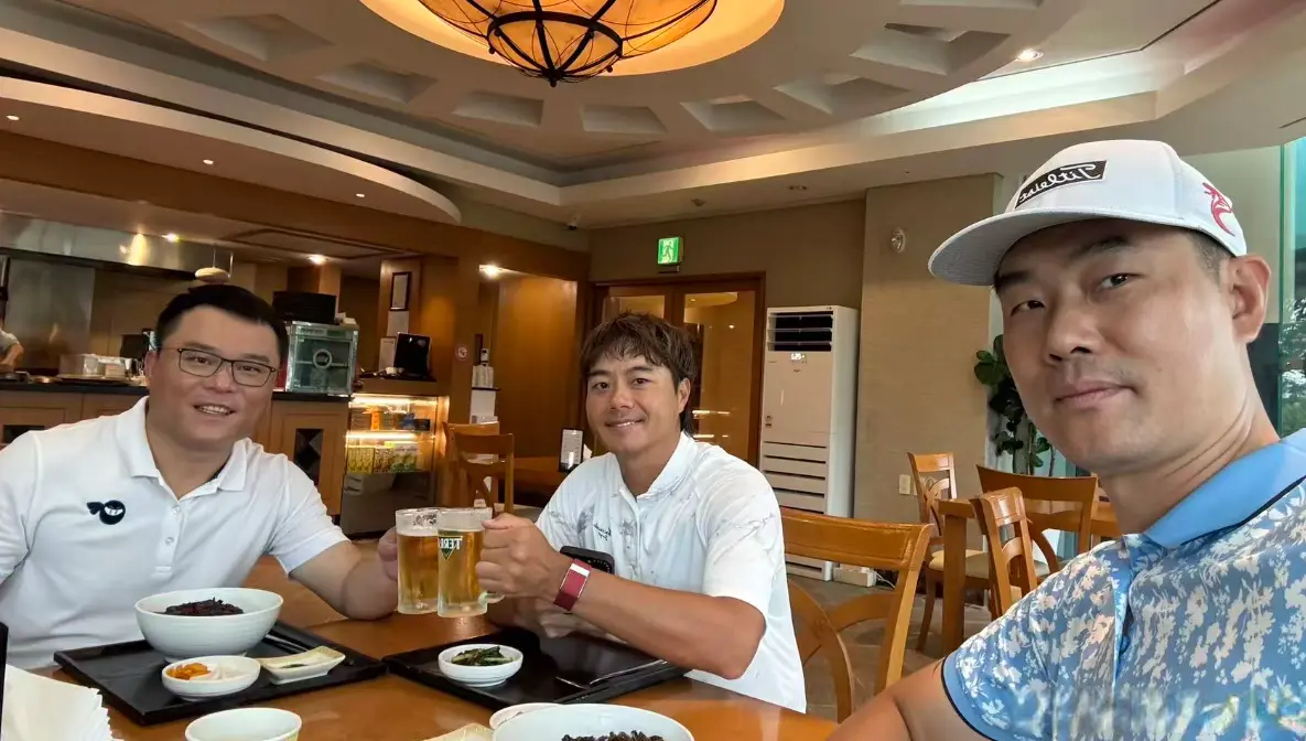 entit, 中国男篮有, 口条清楚