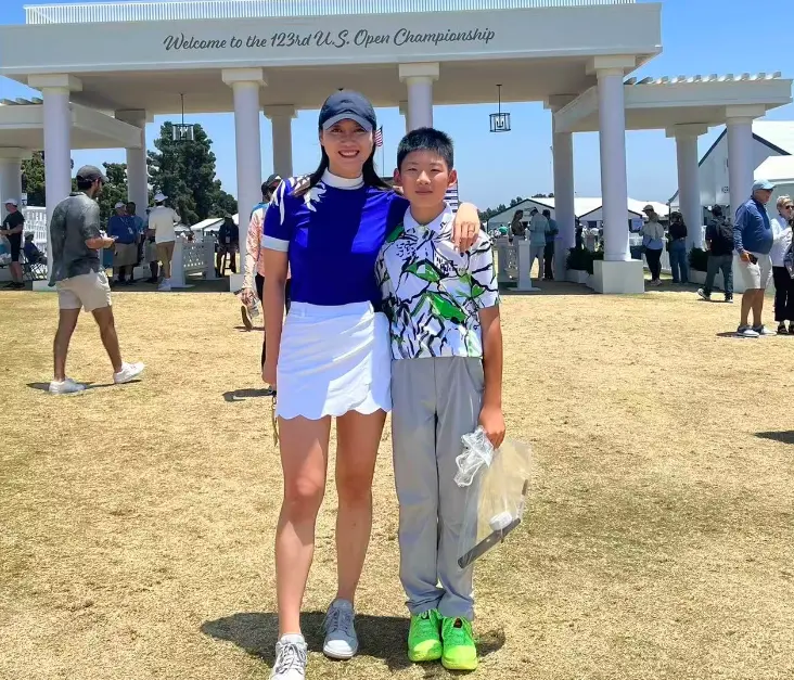 广州体育学, 因此大获成, 参加了知名