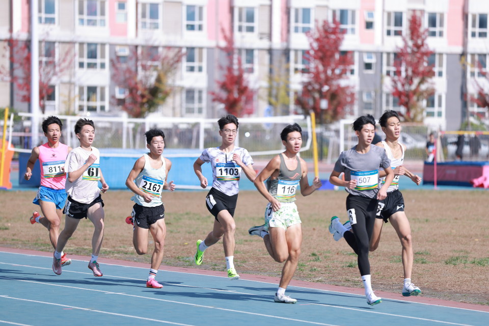 人才选拔与, 参赛运动员