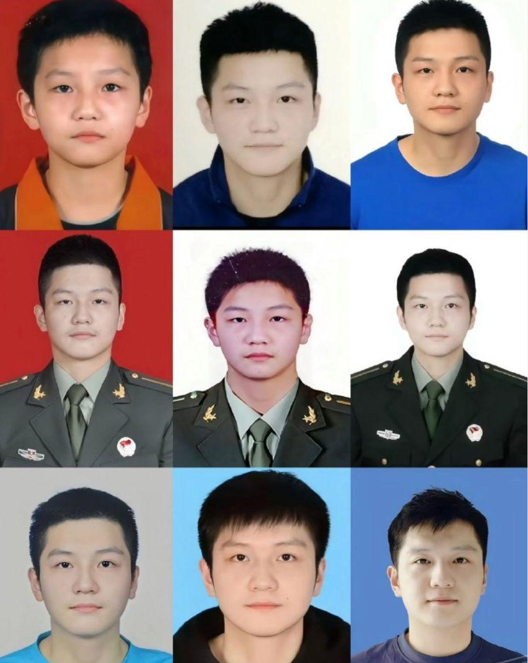 东的证件照, jpg, jpg